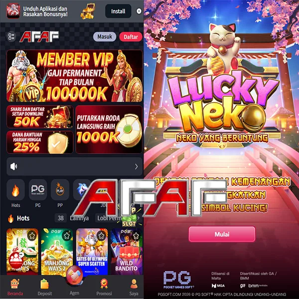 AFAF