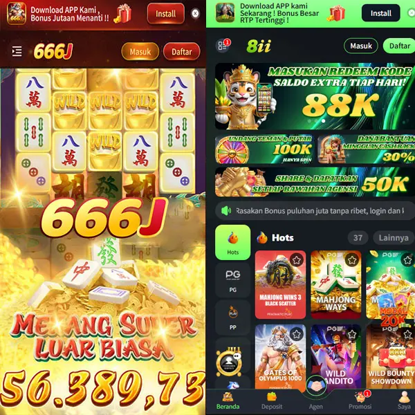 666j APK