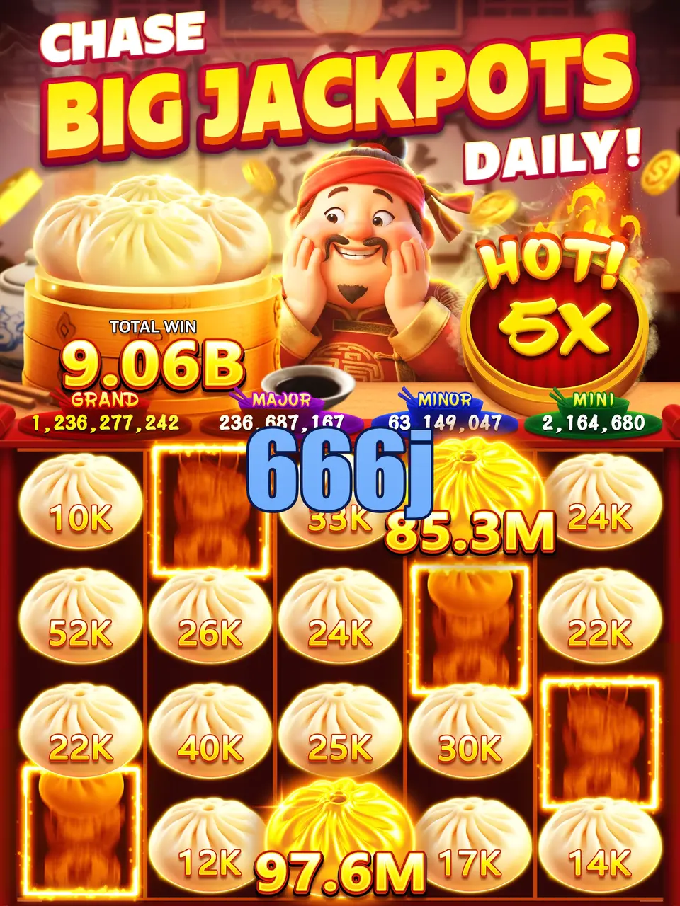 666j APK
