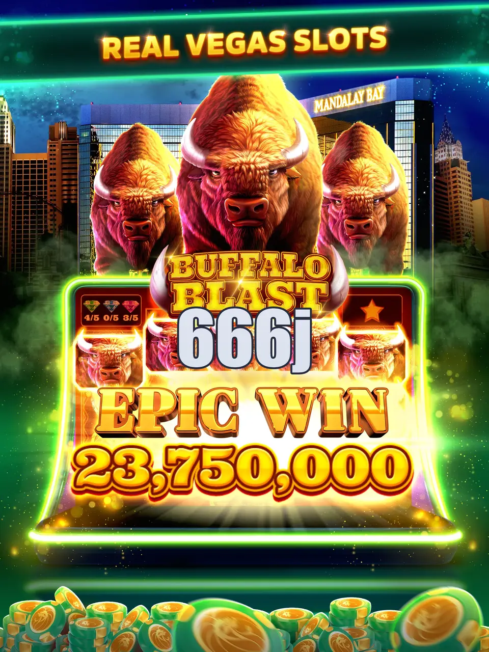 666j APK