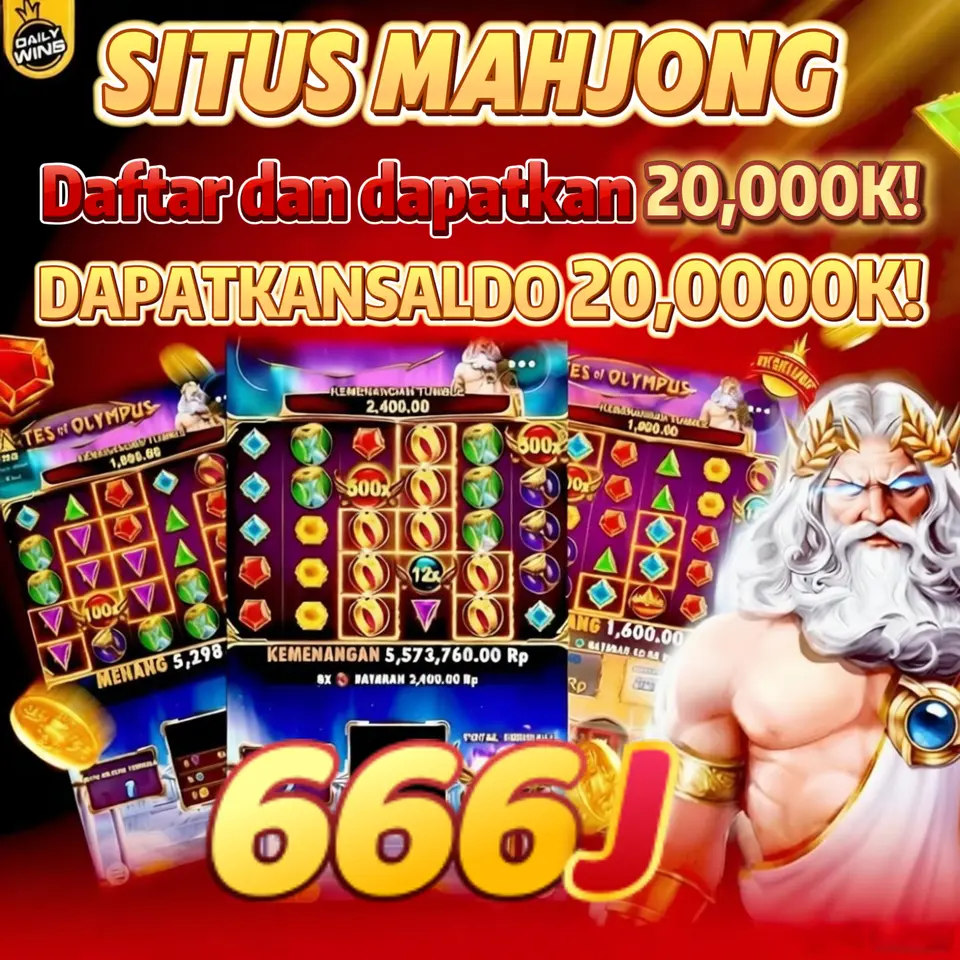 666j APK Resmi Unduh