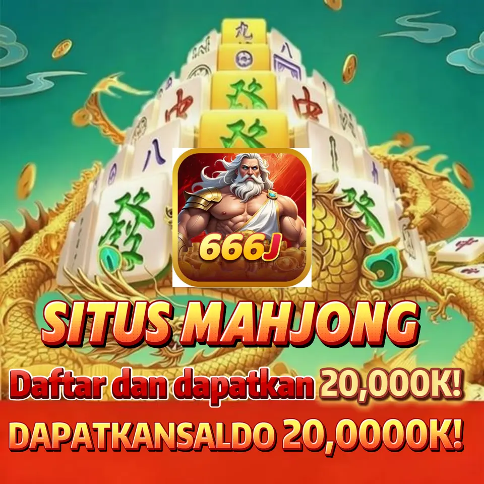 666j Daftar Sekarang - Unduh APK