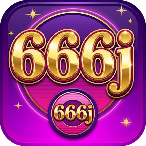 666j Logo - Resmi